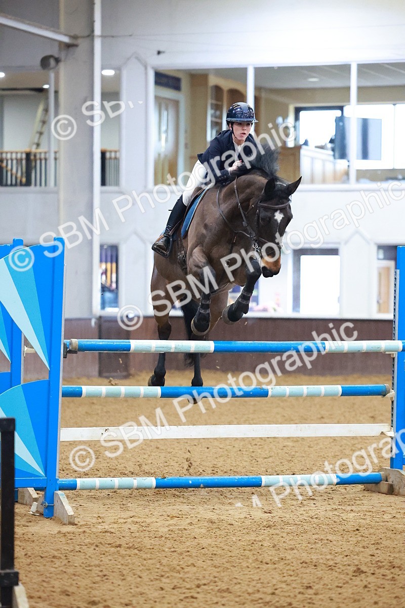 SBM_004138 - Class 6 - National 1.30 1.40m