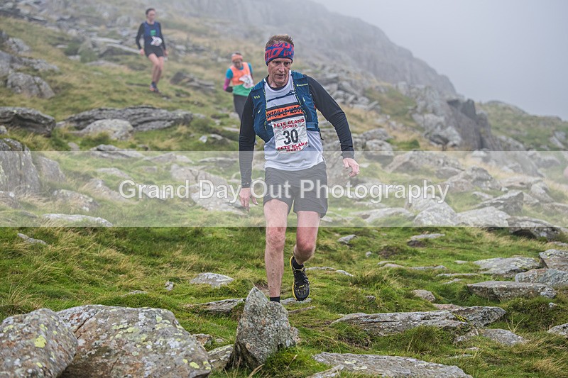 Turner-265 - Turner Landscape Fell Race Saturday 9th August 2025
