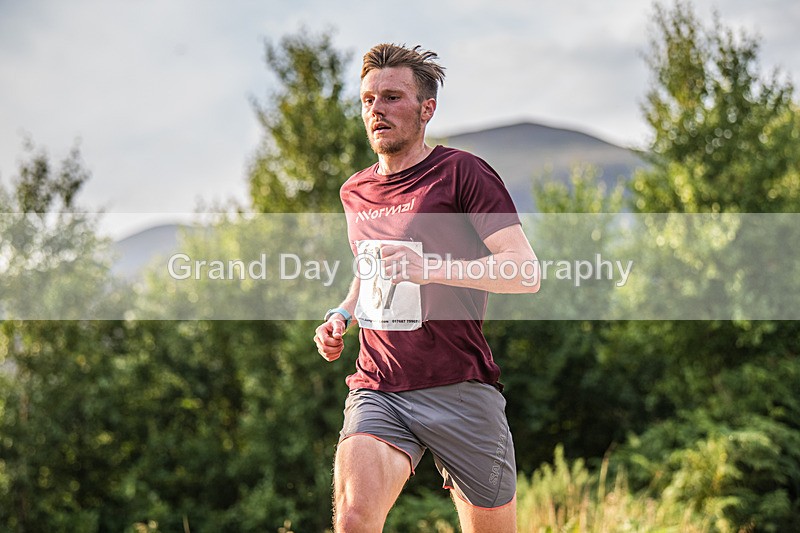 Not Round Latrigg-367 - Not Round Latrigg Fell Race Wednesday 12th August 2026