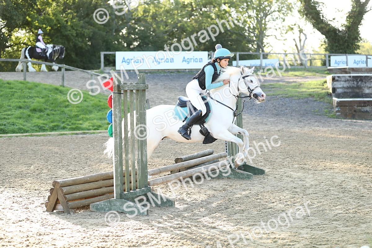 SBM_14342 - E4a - Eventers Challenge 50cm Open