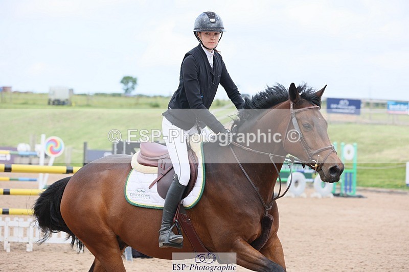 250525-152219-08867 - Cls 31 Snr 90cm Derby
