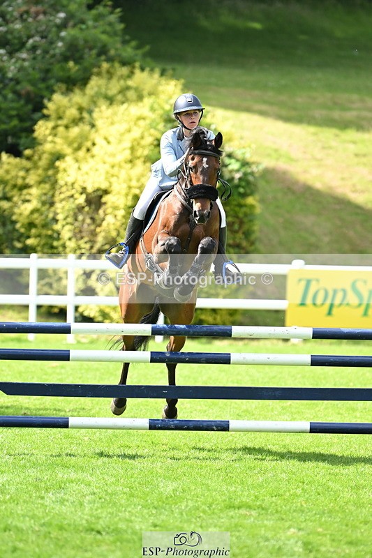 250615A-154621-11827 - Cls 41 Amateur Qualifier 1.10m & Snr 1.10m Open