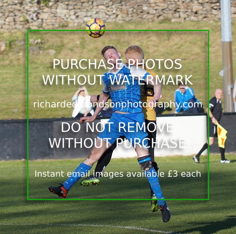 DSC09278 - Caton United v Marsh United