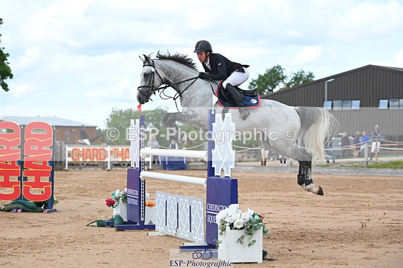 230721A-130730-06349 - Cls 34, 7 Yr Olds 1.30m