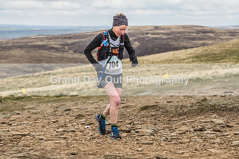 3 Peaks-1093 - The 3 Peaks Race Saturday 27th April 2024