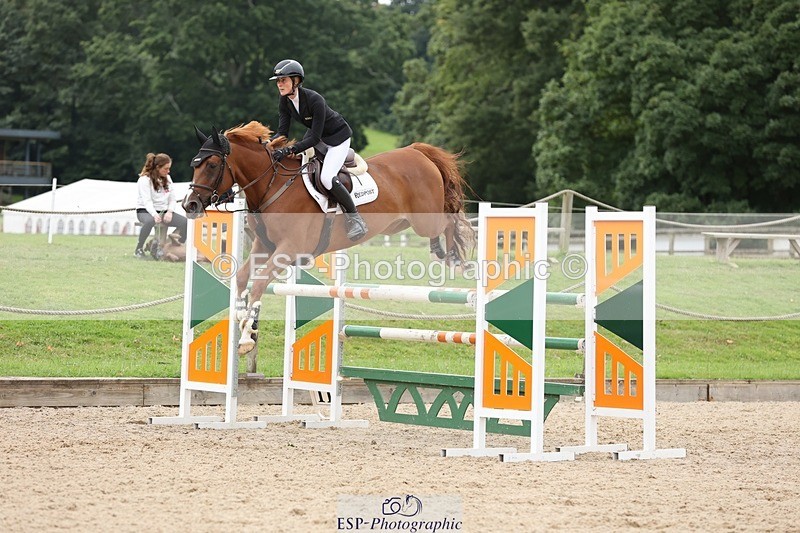 240817-155636-02817 - 06A Snr Fox 1.20m open