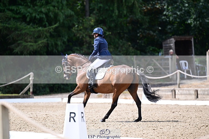 260802A-111800-05898 - Novice Bronze break- break