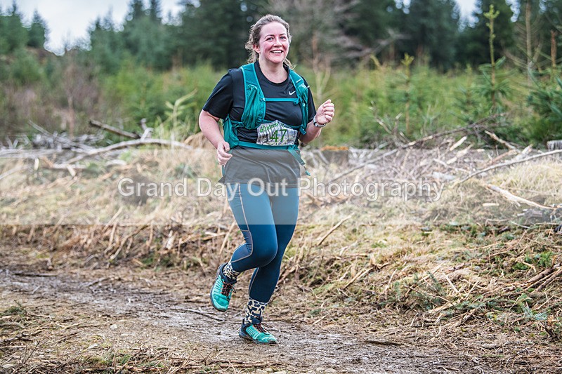 Glentress-1982 - High Terrain Events Glentress Marathon 21 & 10K Trail Races Sunday 18th February 2024
