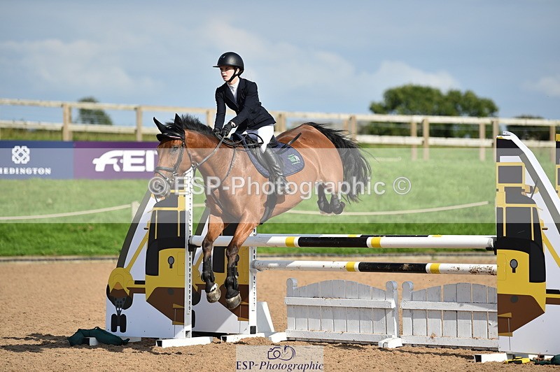 230902A-160918-02047 - Cls 4B Pony Big 1.05m