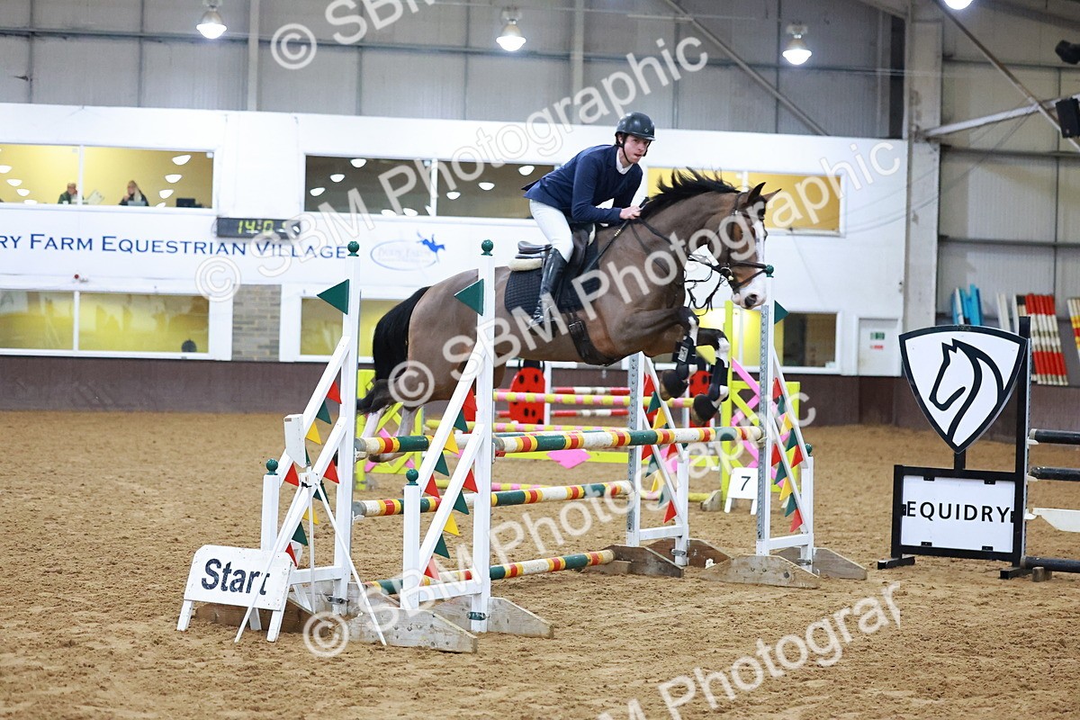 SBM_001207 - Class 3 - Senior Discovery - 1.00m