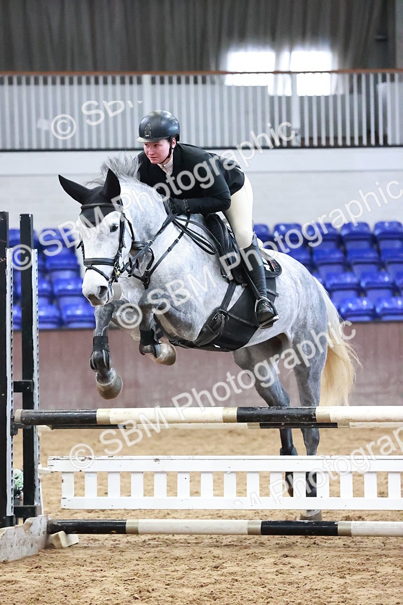 SBM_000620 - Class 2 - Senior British Novice - 90cm