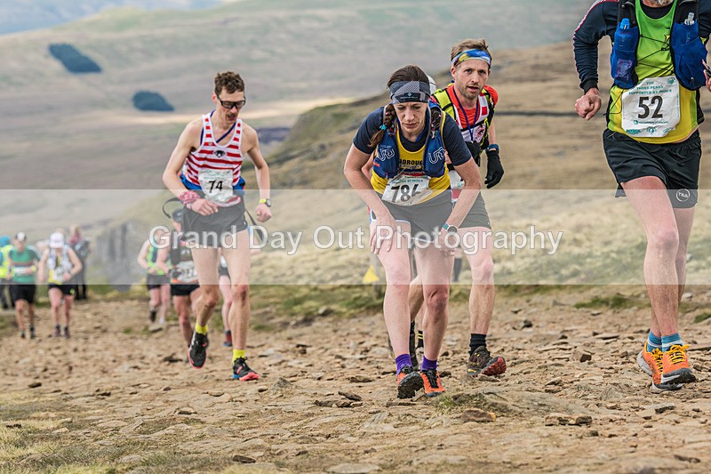 3 Peaks-310 - The 3 Peaks Race Saturday 27th April 2024