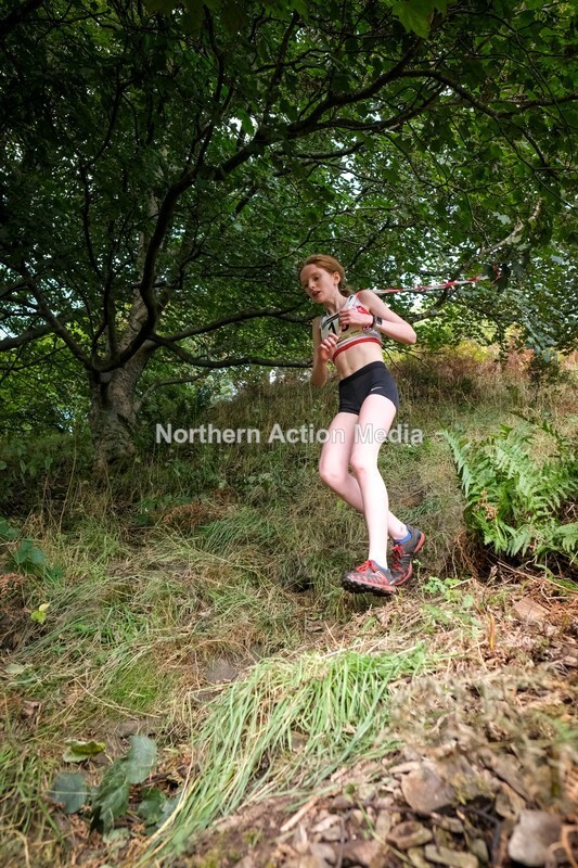 DSCF4867 - Reeth fell race age grades