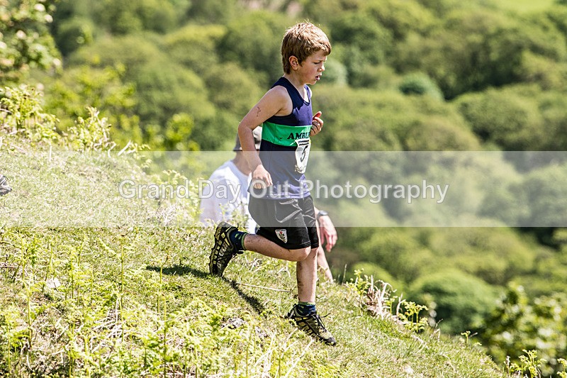 Coniston Junior-36 - Coniston Gullies Junior Fell Races Sunday 24th May 2026
