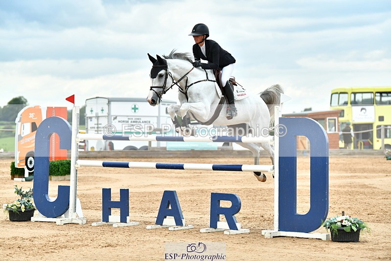 230720A-150654-03709 - Cls 9, 2 Star Big 1.40m Start to break