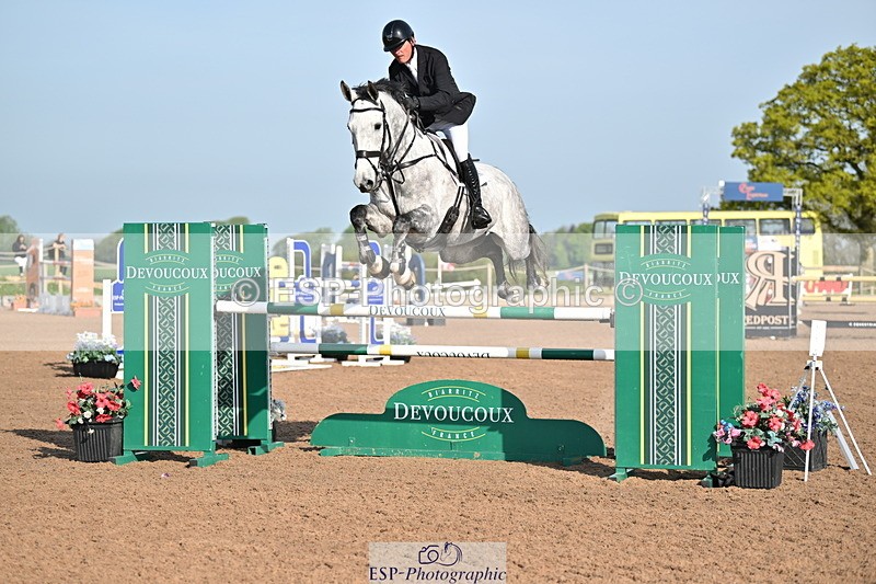 240510A-083921-04517 - Cls 20 Foxhunter