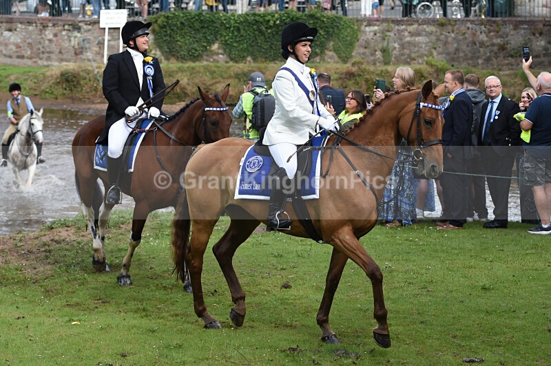 _008 - Musselburgh Festival Day Rideout 2025
