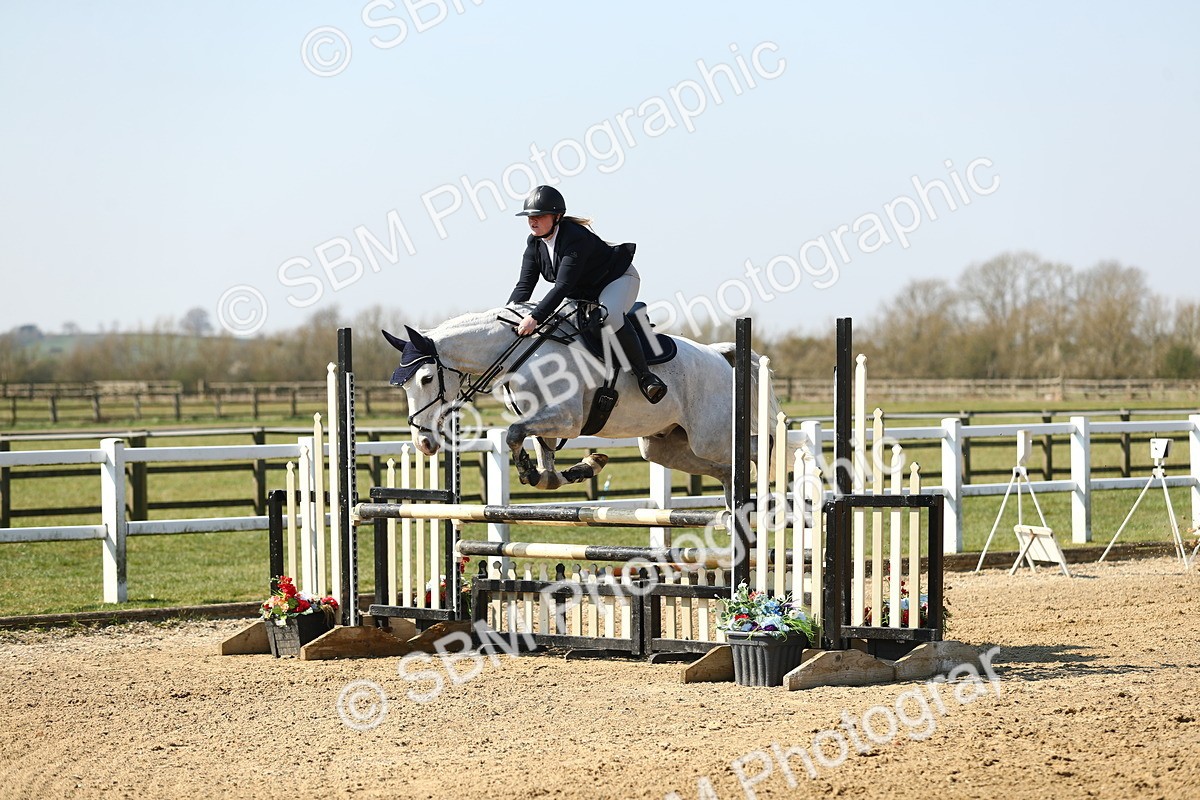 SBM_000569 - Class 3 - Senior Discovery - 1.00m