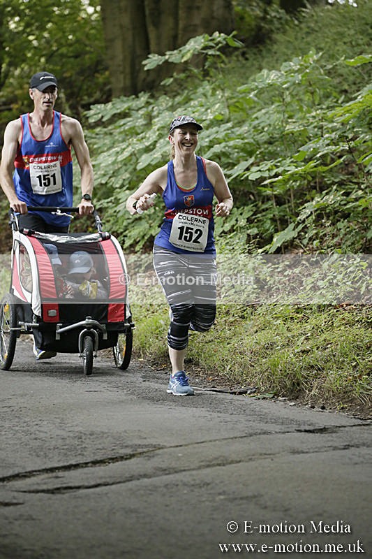CAD5M 210719-0188 - Cadence Events Colerne 5 Miler  21-Jul-2019