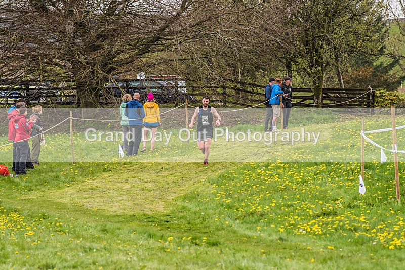 3 Peaks-2873 - The 3 Peaks Race - The Finish - Saturday 29th April 2023