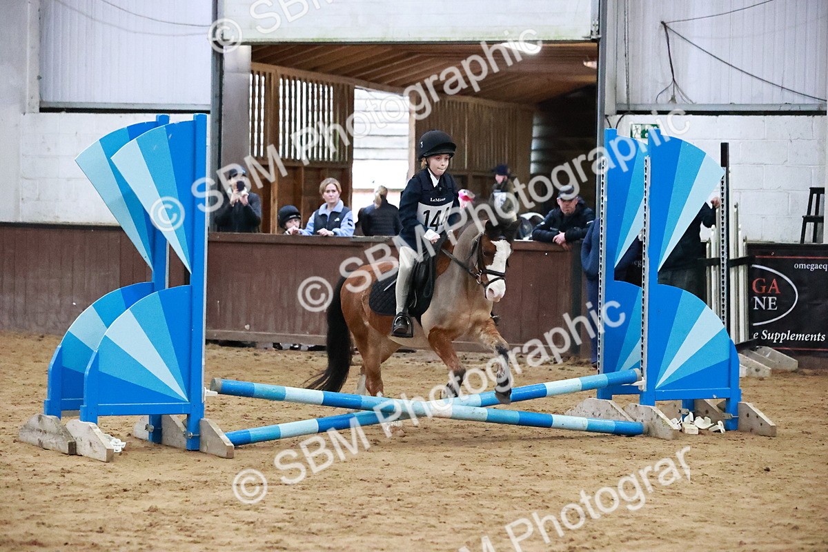 SBM_000073 - Class 1 - 40cm