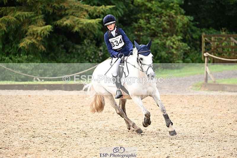 240824X-105523-25000 - 70cm Round 2 10.30 to 12.10