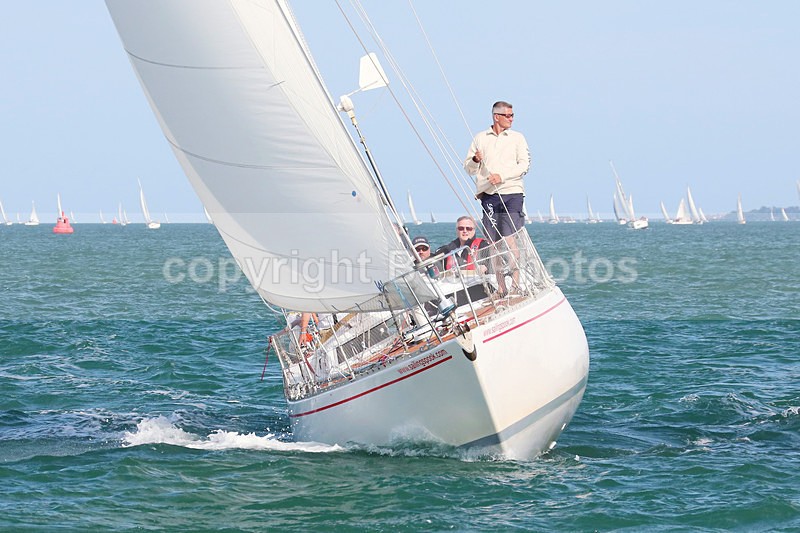 150627 SAILING SPOOK WT7A1784_N - ROUND THE ISLAND RACE - SATURDAY 27th JUNE 2015