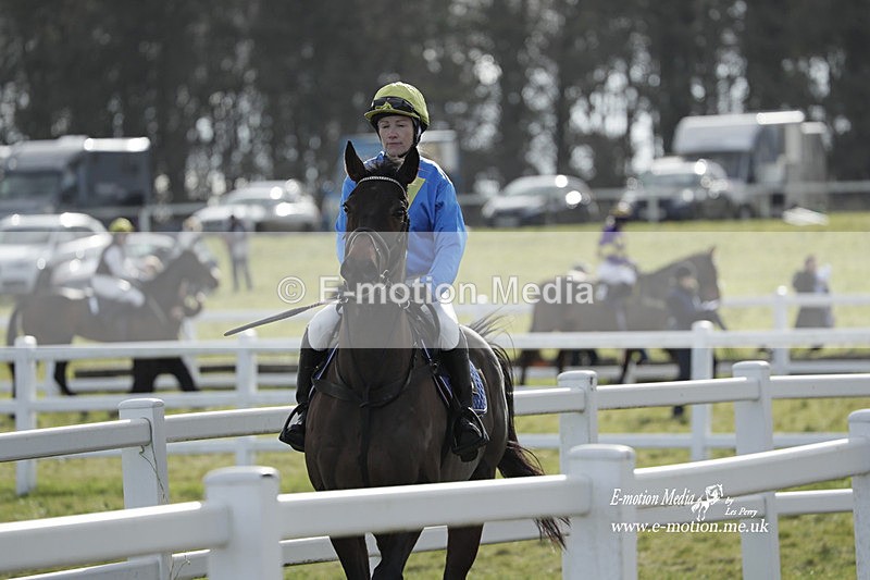 PtP 260223 27 - South & West Wilts Point-to-Point Larkhill 26/02/23
