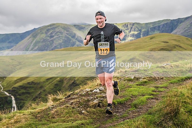 Sailbeck-171 - Buttermere Sailbeck Fell Race Saturday 15th July 2023