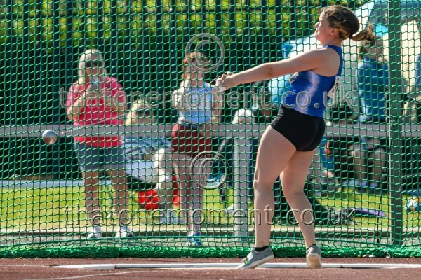 Age25SUN-928048 - Field Female Set One