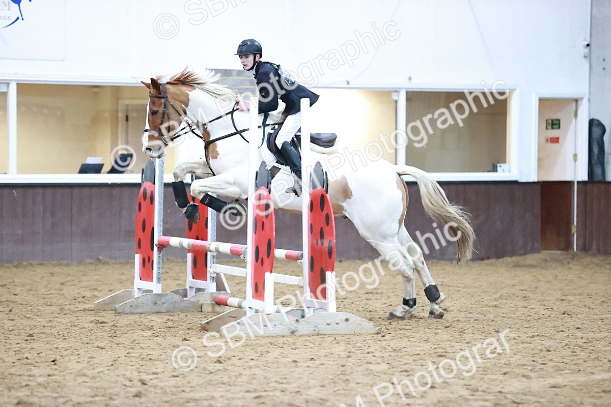 SBM_000241 - Class 1 - 70cm