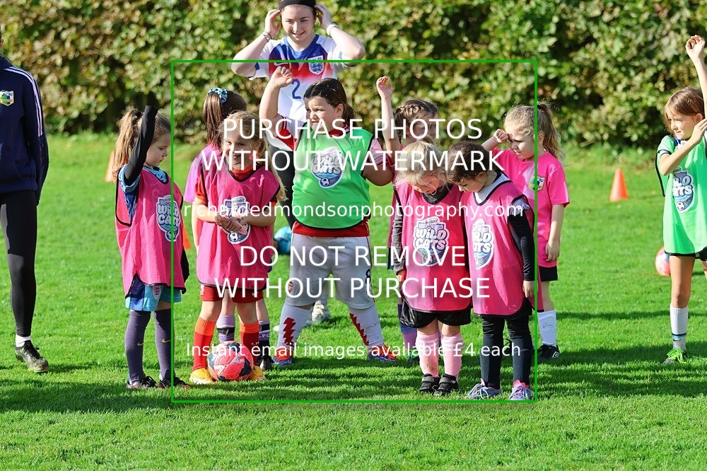 533A7095 - Kendal Utd Wildcats (11/10/25)