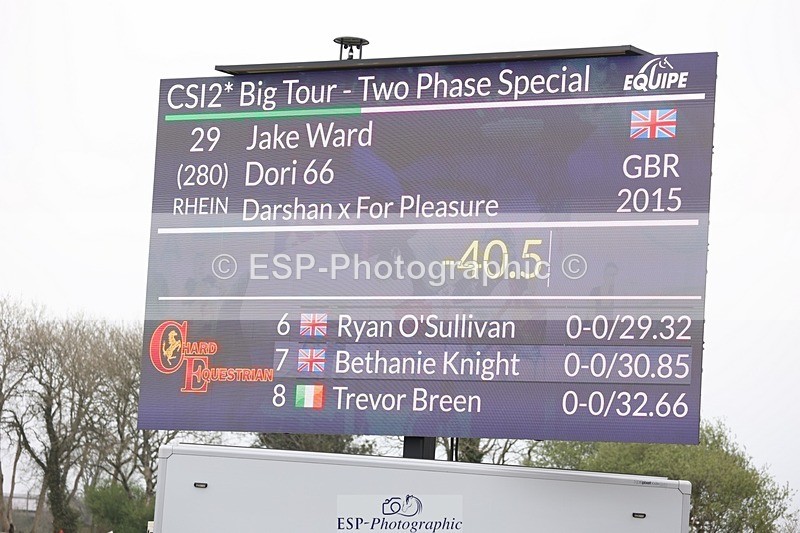 250424-143040-06500 - Cls 9 - 2 Star Big Tour - 1st Half