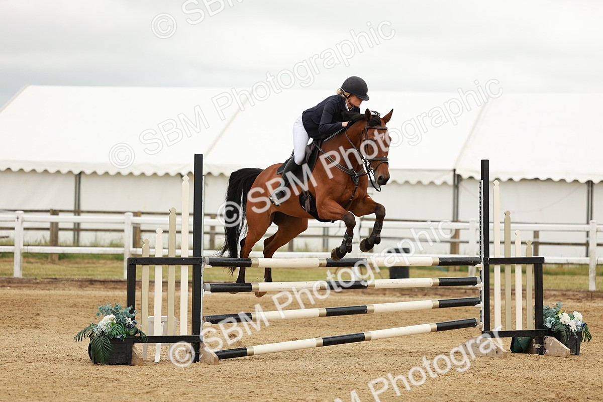 SBM_006767 - Class 2 - Senior Discovery - 1.00m Open