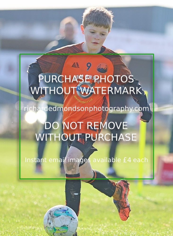 533A7716 - Kirkby Stephen U9's (14/3/26)