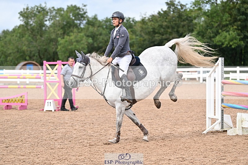 240908A-143934-04418 - Cls 22 A&B Pony Fox & 1.10 Open