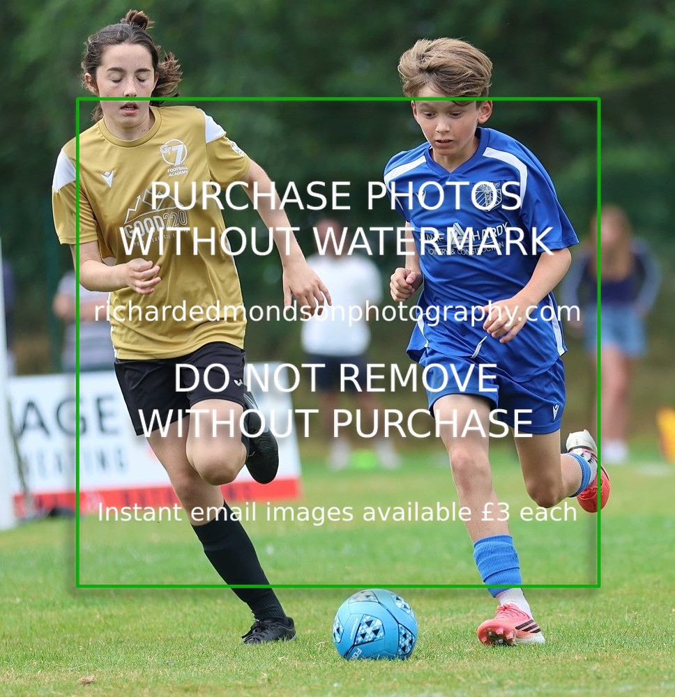 533A6064 - Wattsfield United U12