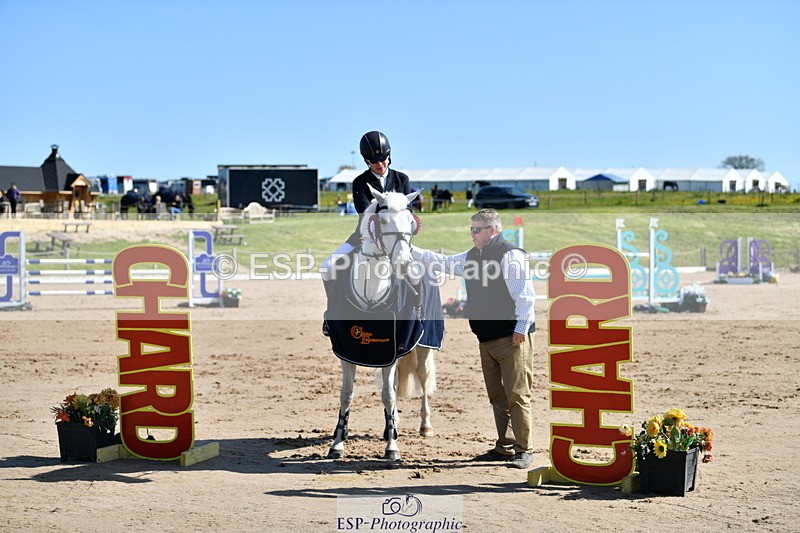 240420A-102621-10121 - Cls 47, Ponies Major 1.20m