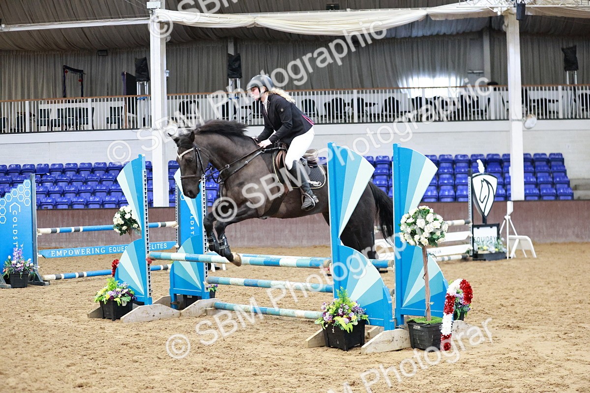 SBM_000491 - Class 2 - Senior British Novice 90cm