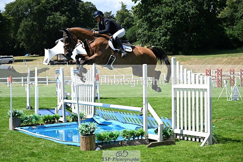 250703A-115106-03417 - Cls 1 Snr Foxhunter