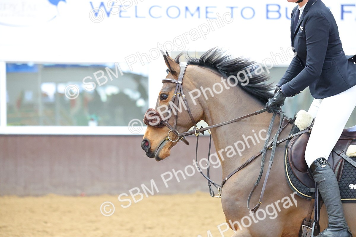 SBM_002653 - Class 8 - Senior Newcomers - 1.10m