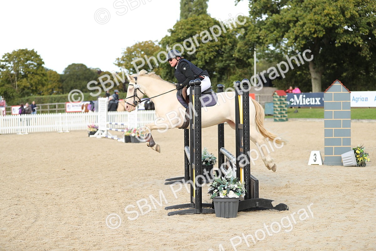 SBM_09945 - J36 - Veteran Rider 70cm