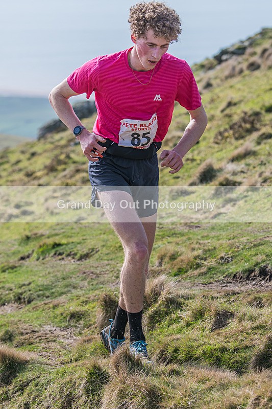 Black Combe-77 - Black Combe Fell Race Saturday 8th March 2025