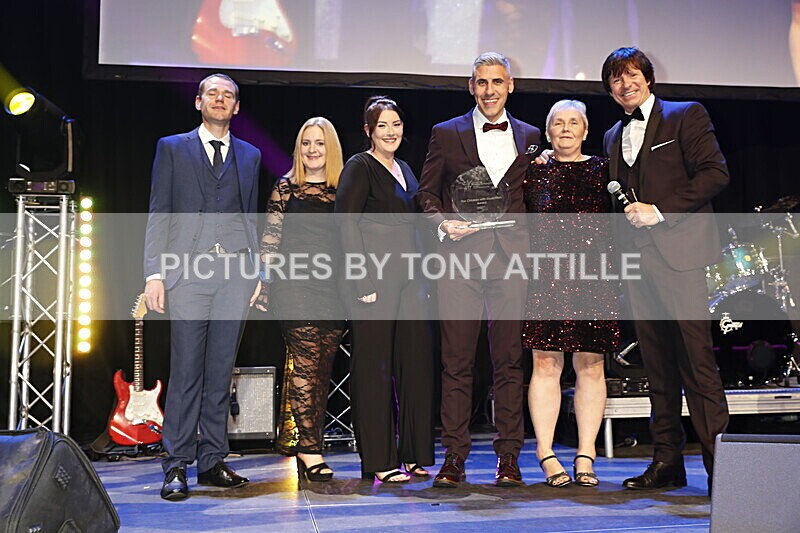 _09I0758 - The CYP Awards 2024