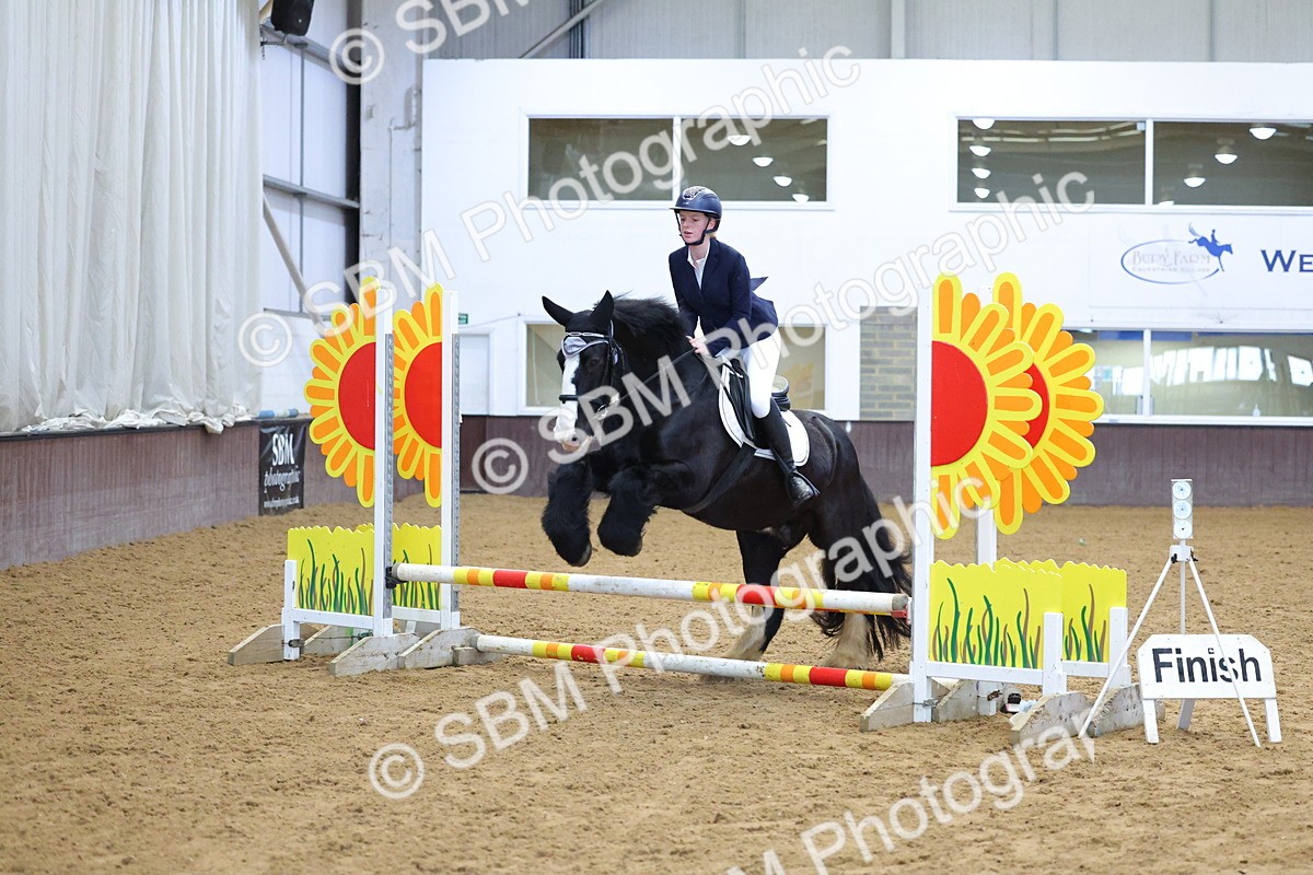 SBM_000427 - Class 2 - Show Jumping 60cm