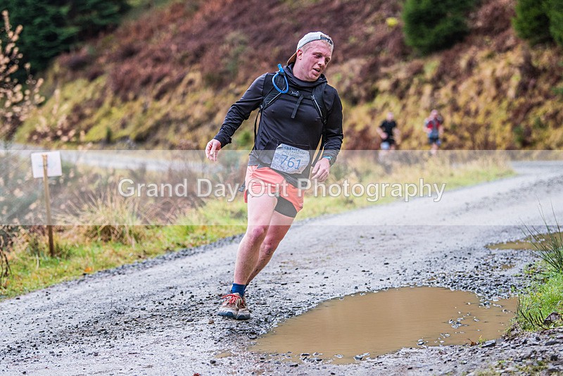 Glentress 21  10K-312 - High Terrain Events Glentress 21 & 10K Trail Races Saturday 18th November 2023