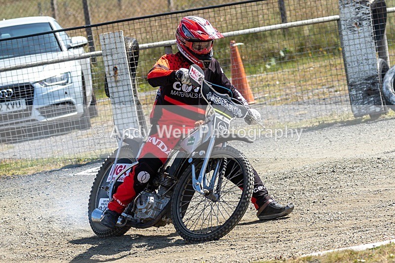 220716-7D-8E0A0720 - Ride & Skid It  Speedway Experience 17th July 22