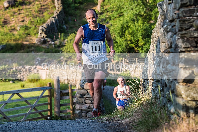 Langstrath-648 - Langstrath Fell Race Wednesday 21st June 2023