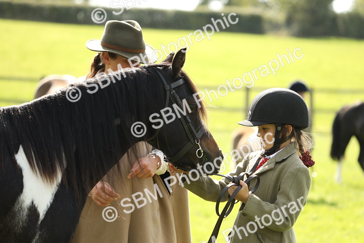 SBM_67778 - S39 - Junior Handler 8  Years & Under