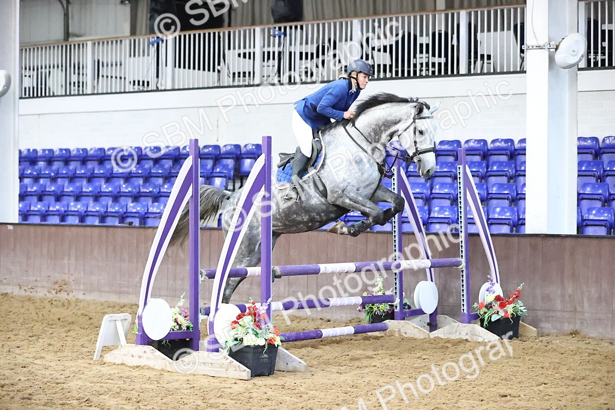 SBM_004696 - Class 16 - Senior British Novice 90cm
